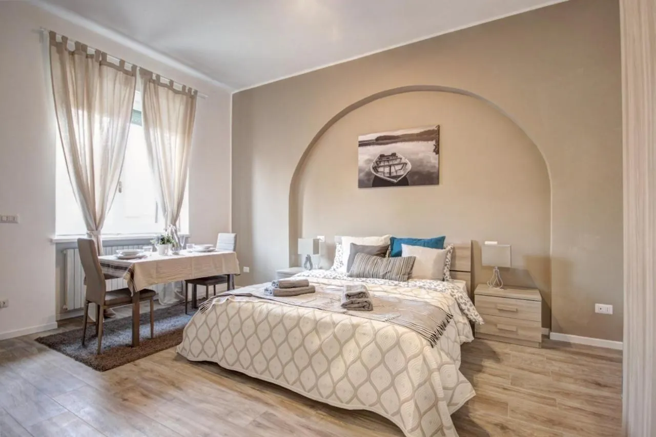 Milanrentals - Windsor Apartment