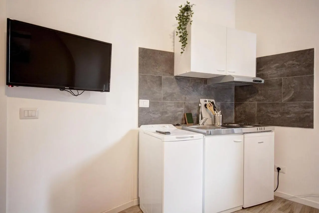 Milanrentals - Windsor Apartment Italy