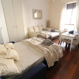 Apartamento Bamboo Lecco, Milán