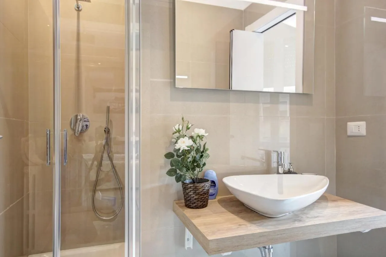 Milanrentals - Windsor Apartment Milán