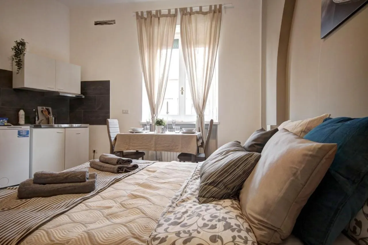 Milanrentals - Windsor Apartment 0*, Milán Itálie
