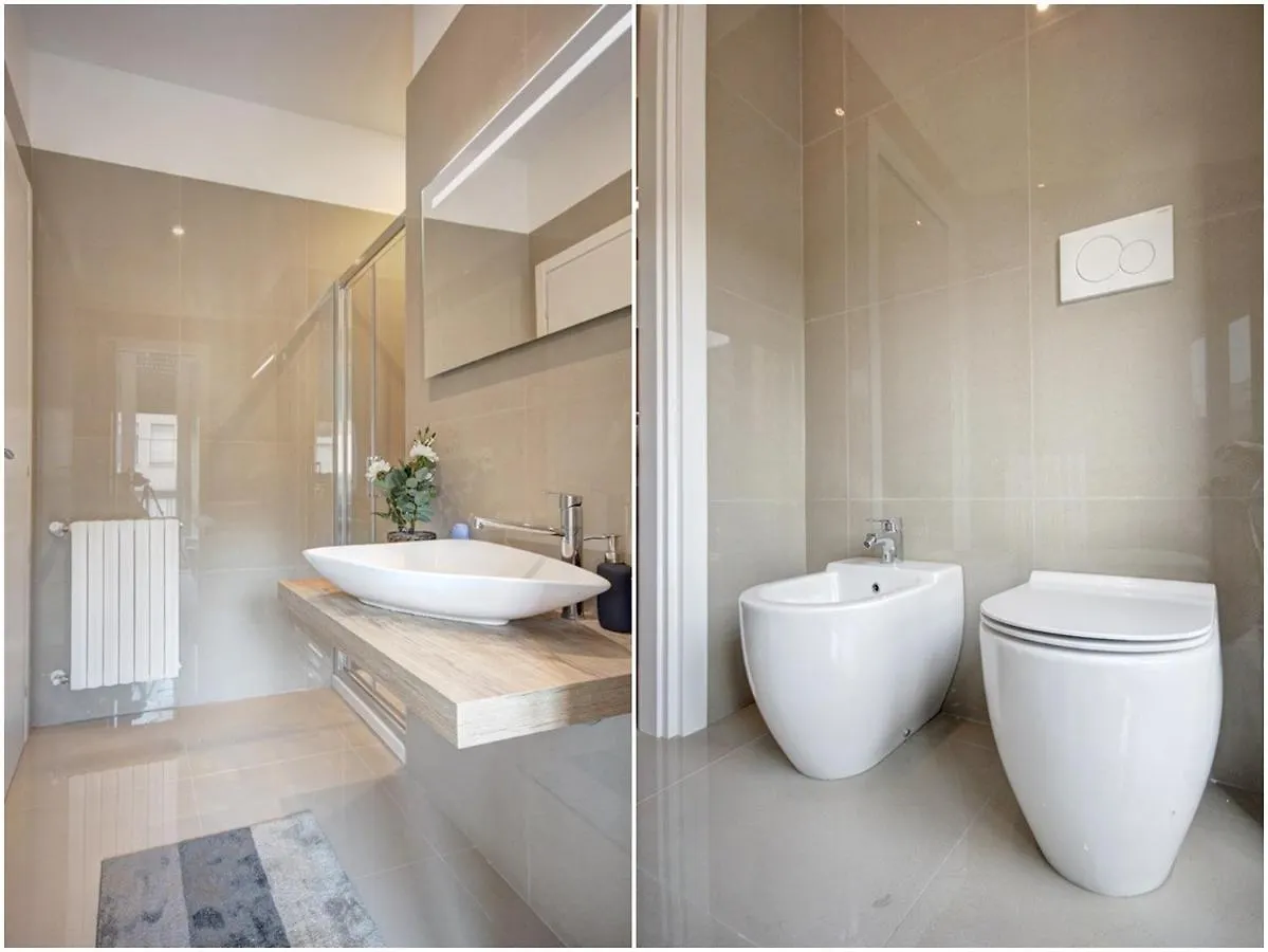 Milanrentals - Windsor Apartment