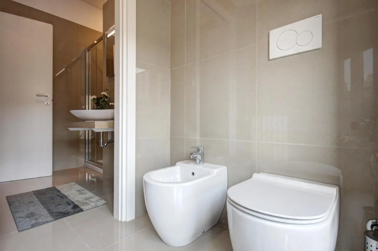 Milanrentals - Windsor Apartment 0*, Milán