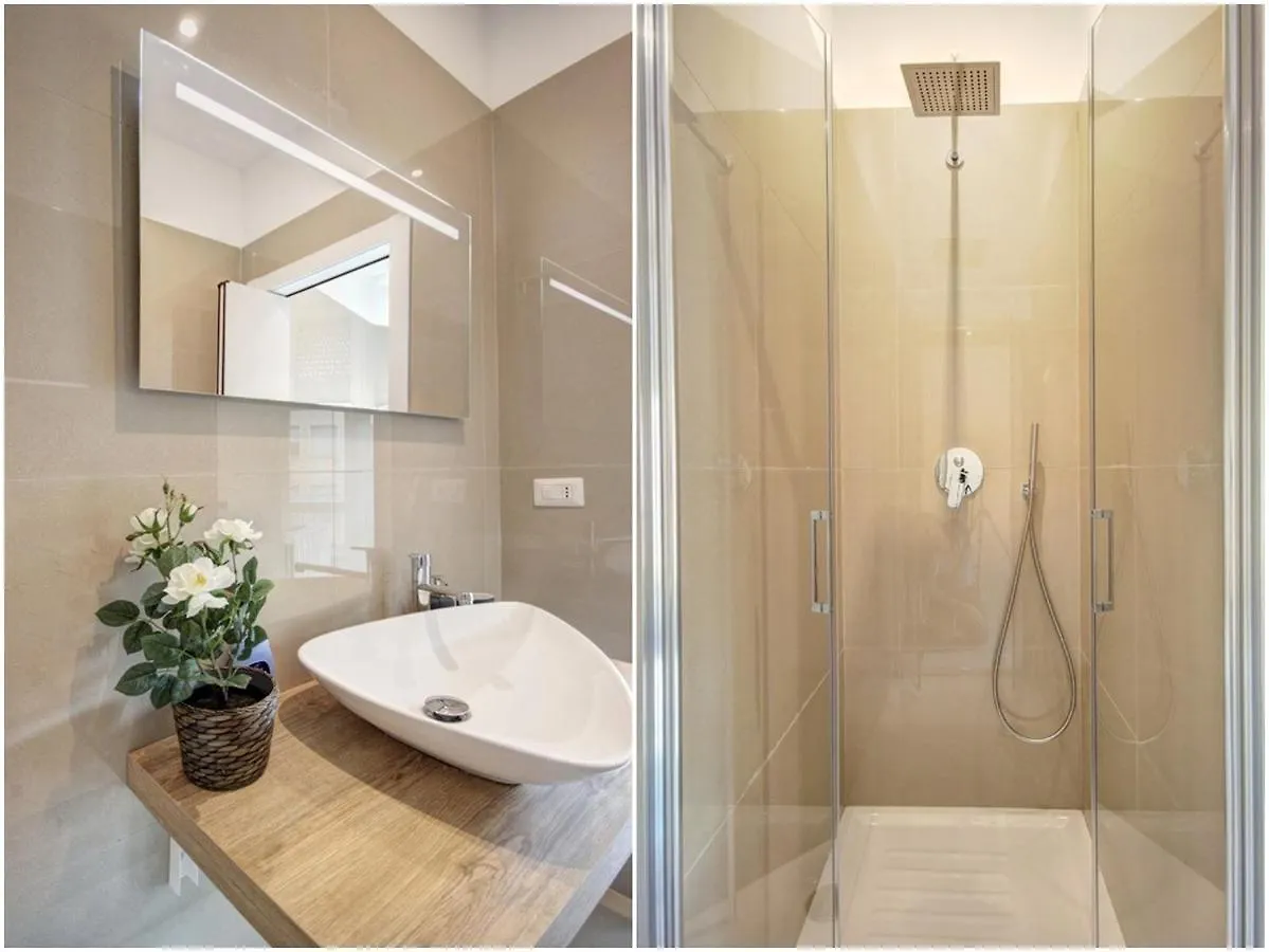 Milanrentals - Windsor Apartment