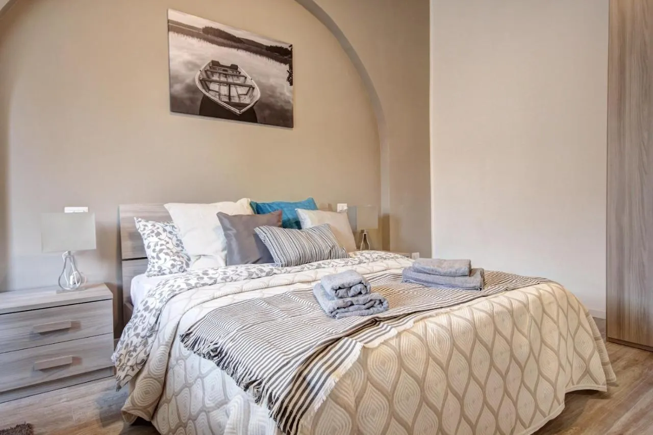 Milanrentals - Windsor Apartment Itálie
