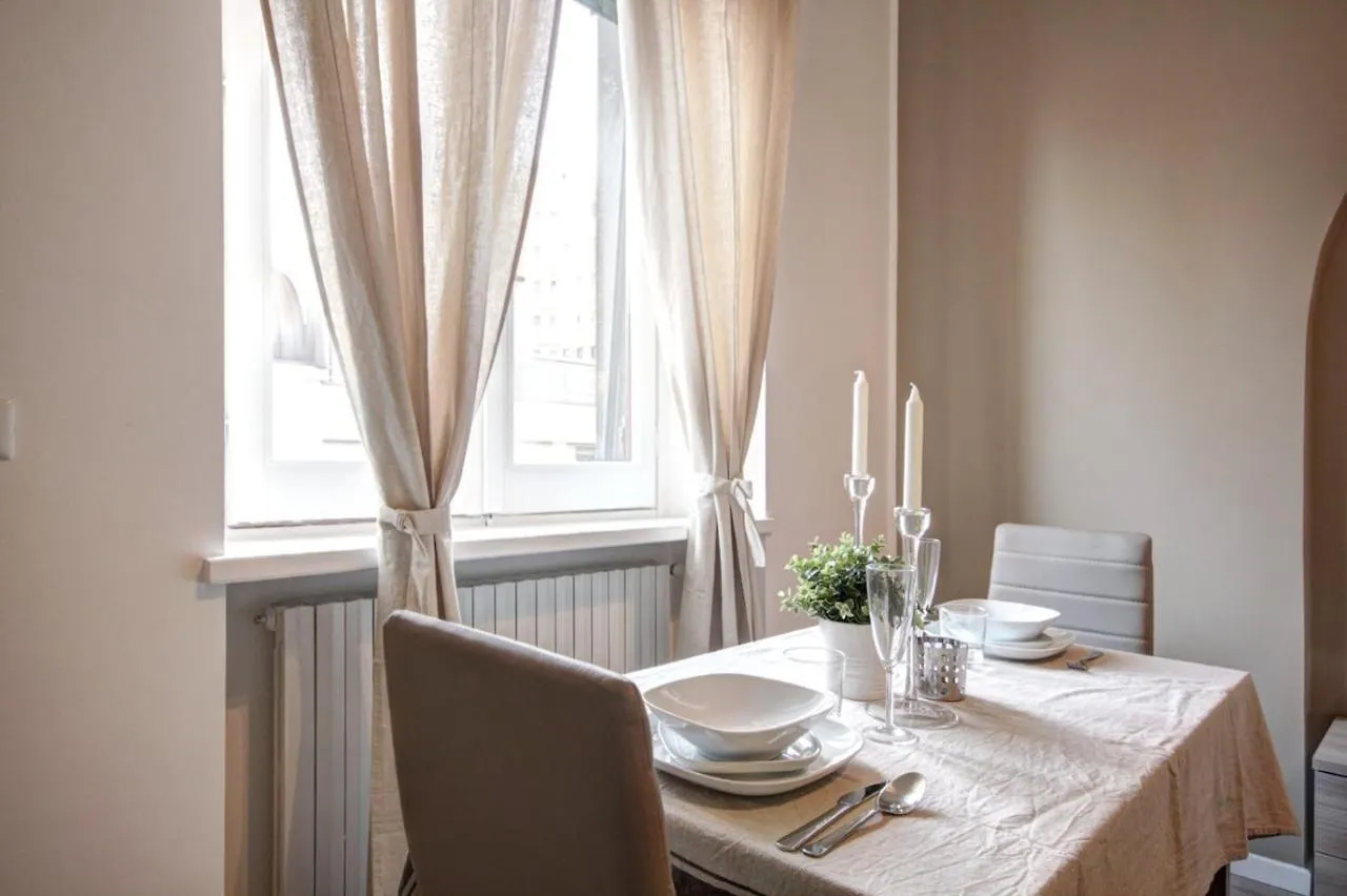 Milanrentals - Windsor Apartment  Milán